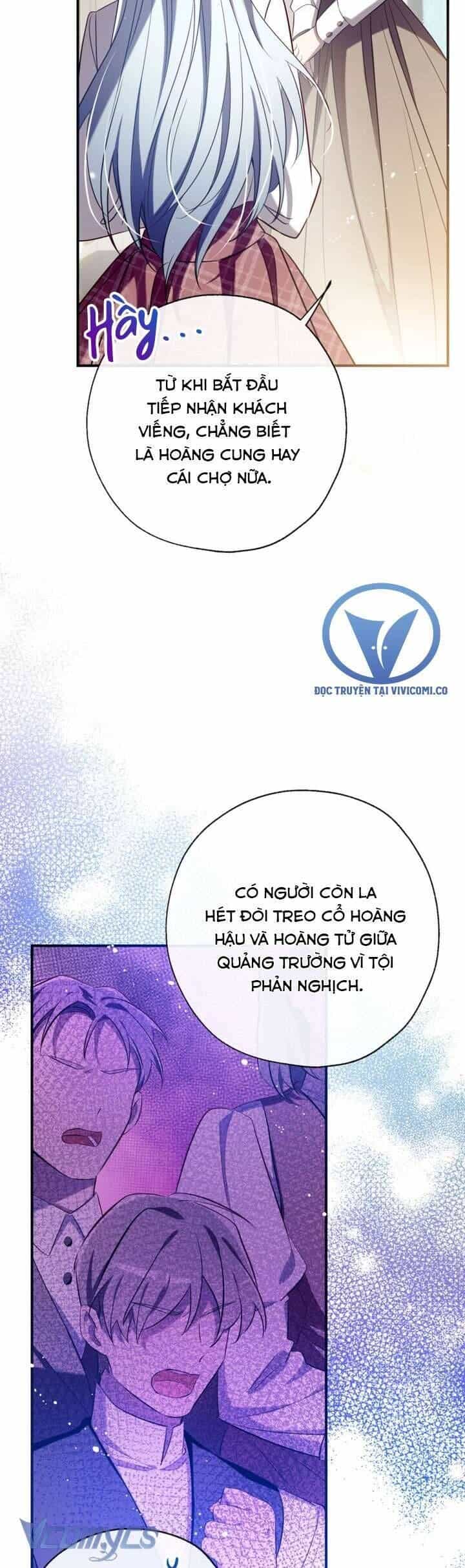 Chúng Ta Có Thể Trở Thành Người Nhà Không? - Chương 137.1 - ảnh 49