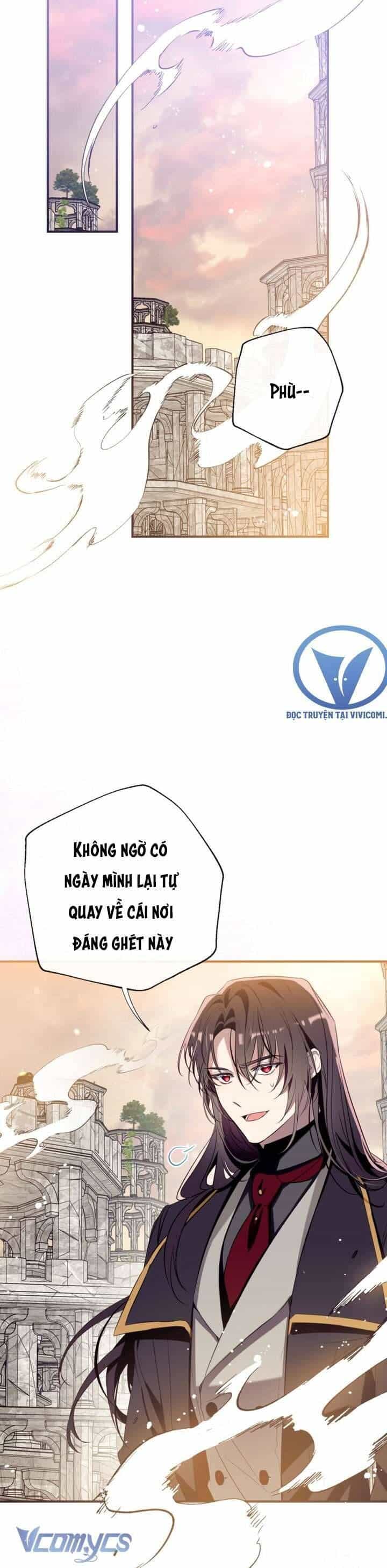 Chúng Ta Có Thể Trở Thành Người Nhà Không? - Chương 137.1 - ảnh 6