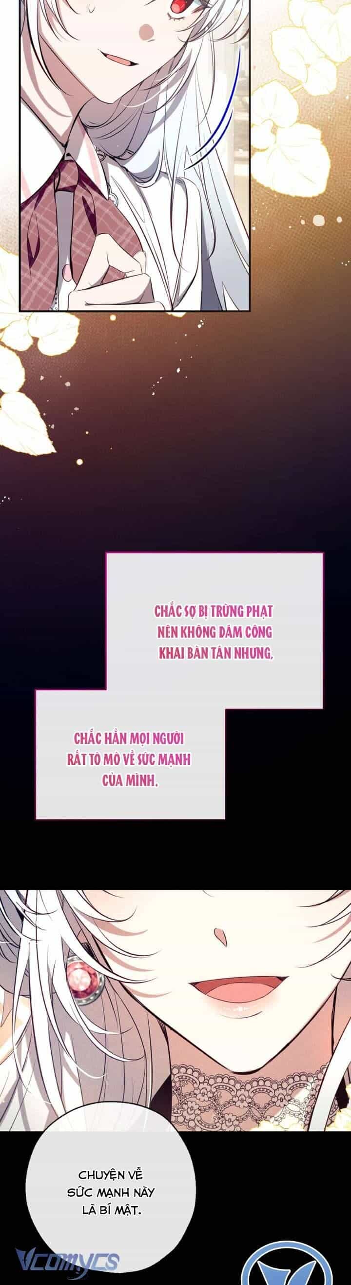 Chúng Ta Có Thể Trở Thành Người Nhà Không? - Chương 138 - ảnh 4