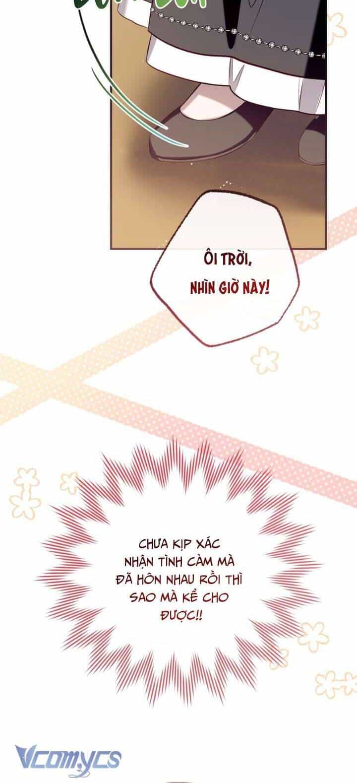 Chúng Ta Có Thể Trở Thành Người Nhà Không? - Chương 139 - ảnh 47