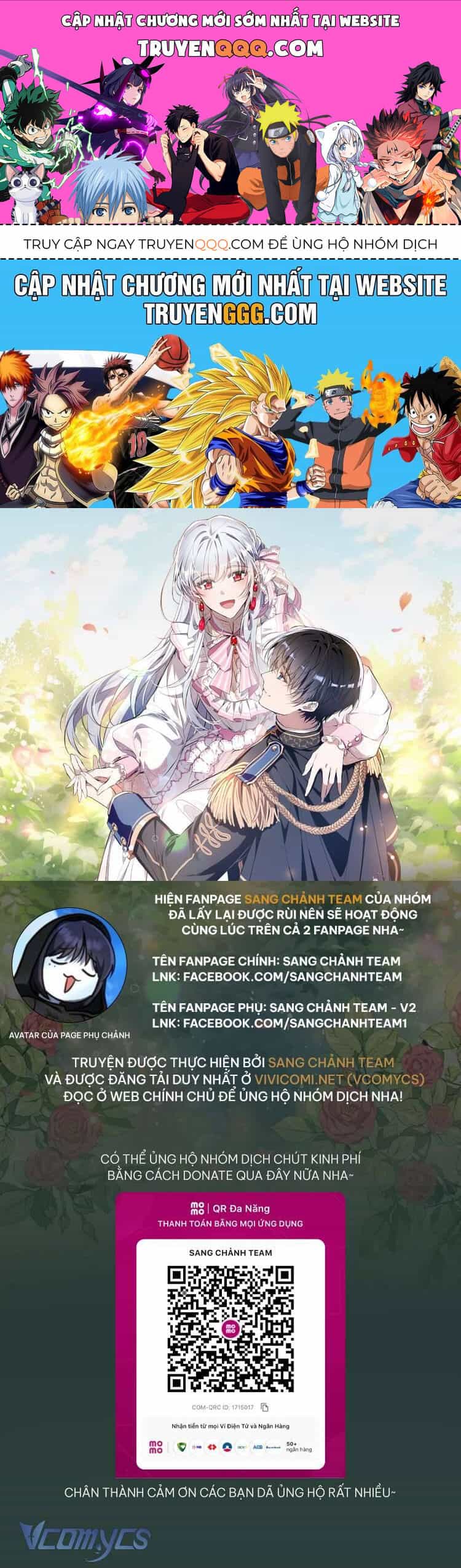 Chúng Ta Có Thể Trở Thành Người Nhà Không? - Chương 140 - ảnh 1