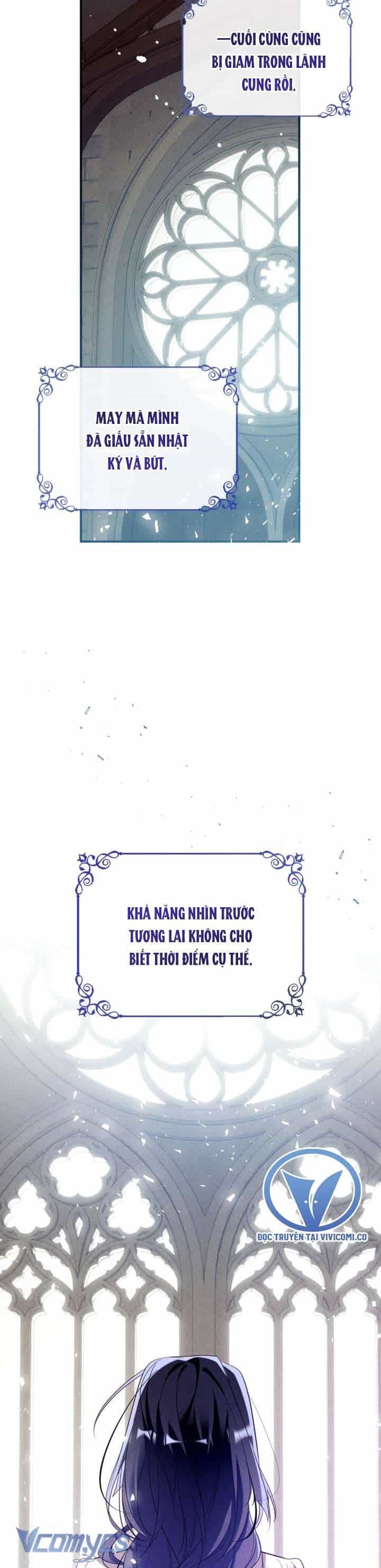 Chúng Ta Có Thể Trở Thành Người Nhà Không? - Chương 140 - ảnh 32