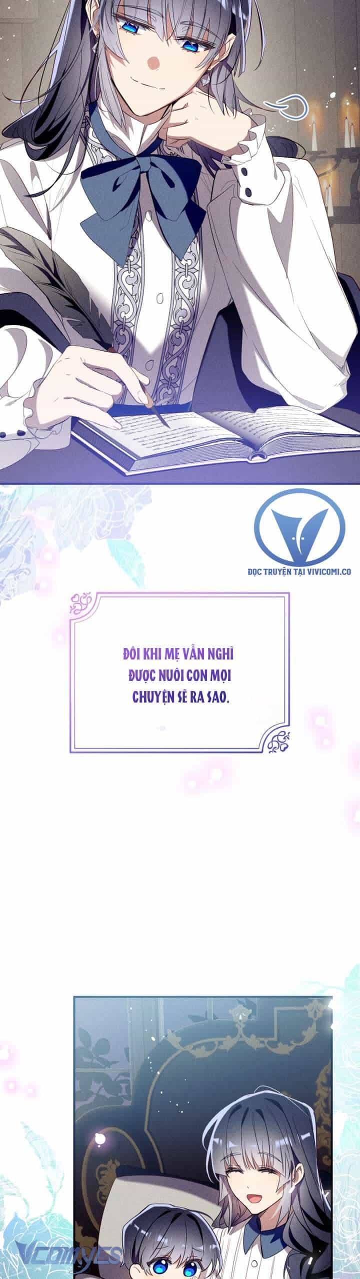 Chúng Ta Có Thể Trở Thành Người Nhà Không? - Chương 140 - ảnh 45