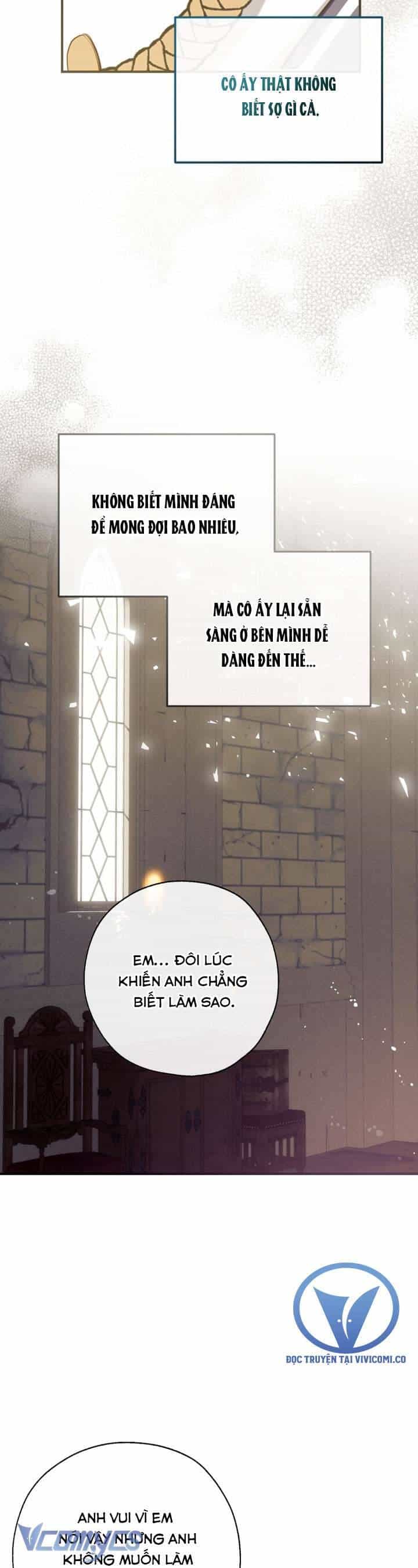 Chúng Ta Có Thể Trở Thành Người Nhà Không? - Chương 141 - ảnh 15