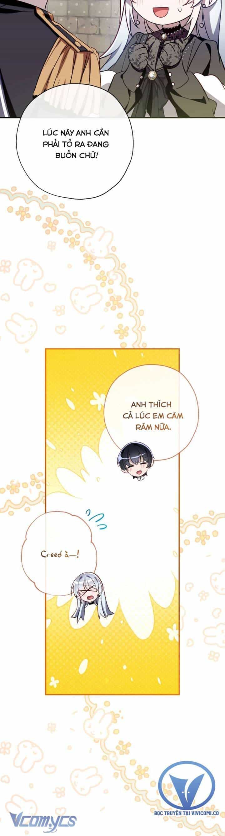 Chúng Ta Có Thể Trở Thành Người Nhà Không? - Chương 141 - ảnh 37
