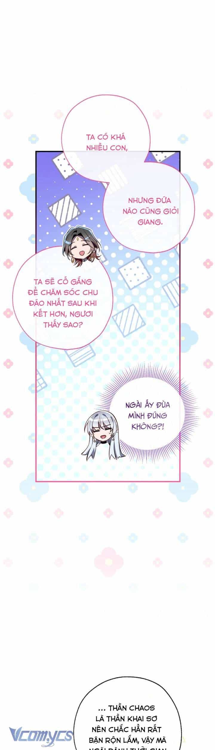 Chúng Ta Có Thể Trở Thành Người Nhà Không? - Chương 142 - ảnh 32