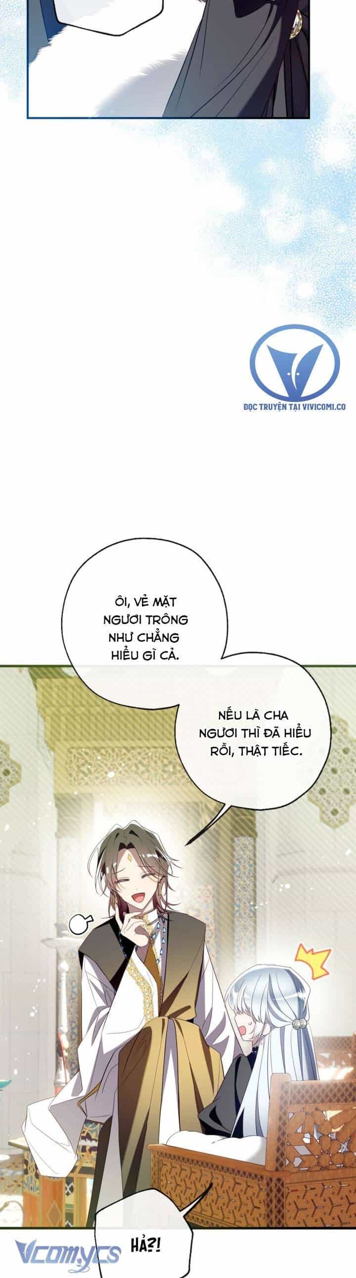 Chúng Ta Có Thể Trở Thành Người Nhà Không? - Chương 142 - ảnh 37