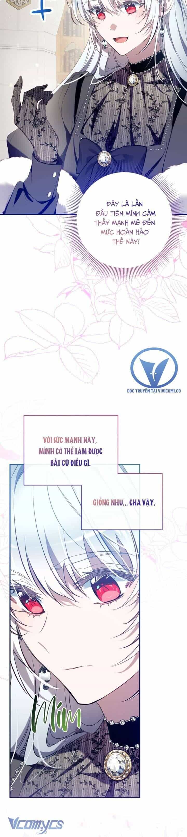 Chúng Ta Có Thể Trở Thành Người Nhà Không? - Chương 143 - ảnh 22