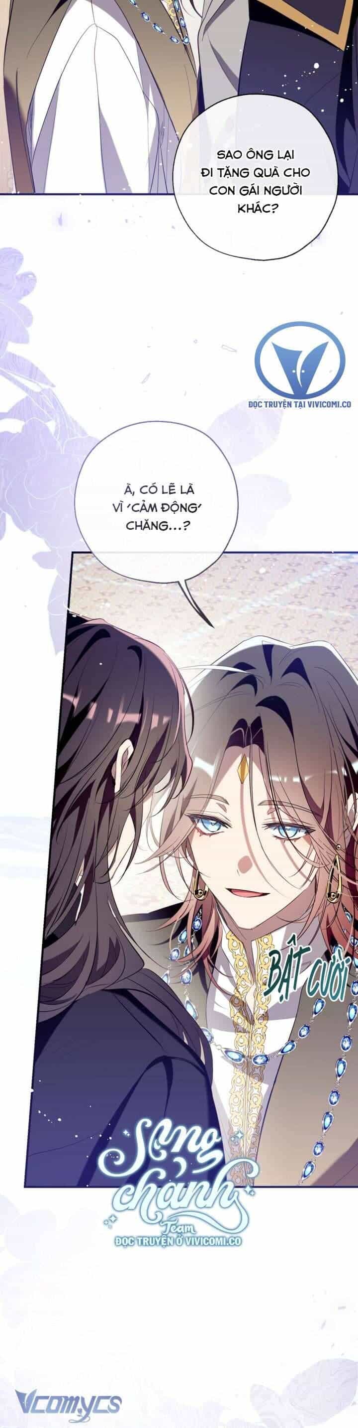Chúng Ta Có Thể Trở Thành Người Nhà Không? - Chương 143 - ảnh 41