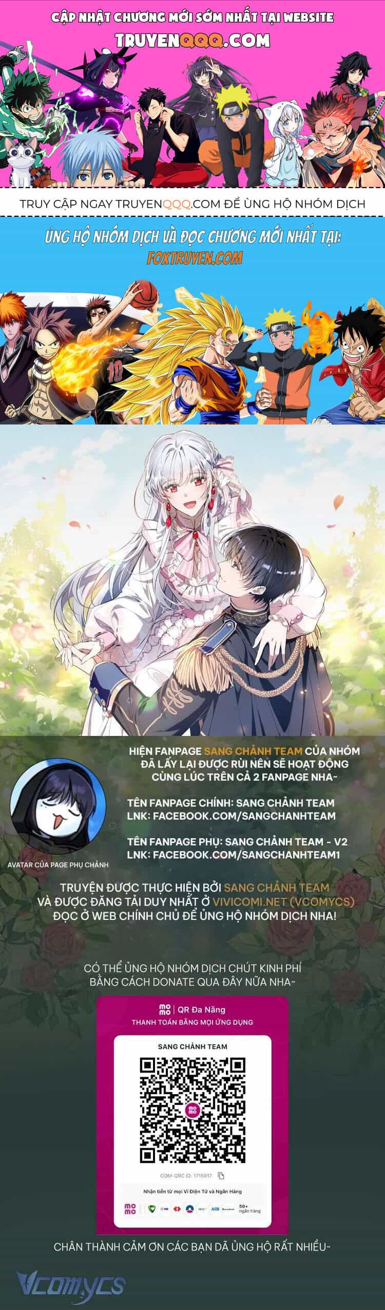 Chúng Ta Có Thể Trở Thành Người Nhà Không? - Chương 144 - ảnh 1