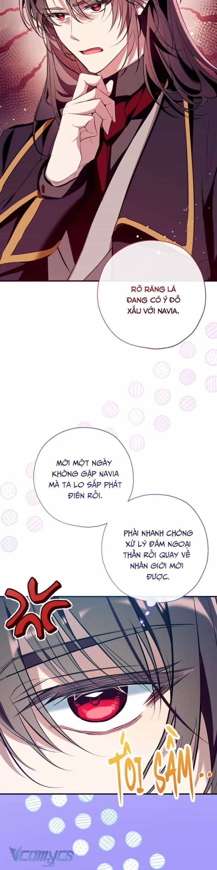 Chúng Ta Có Thể Trở Thành Người Nhà Không? - Chương 144 - ảnh 16