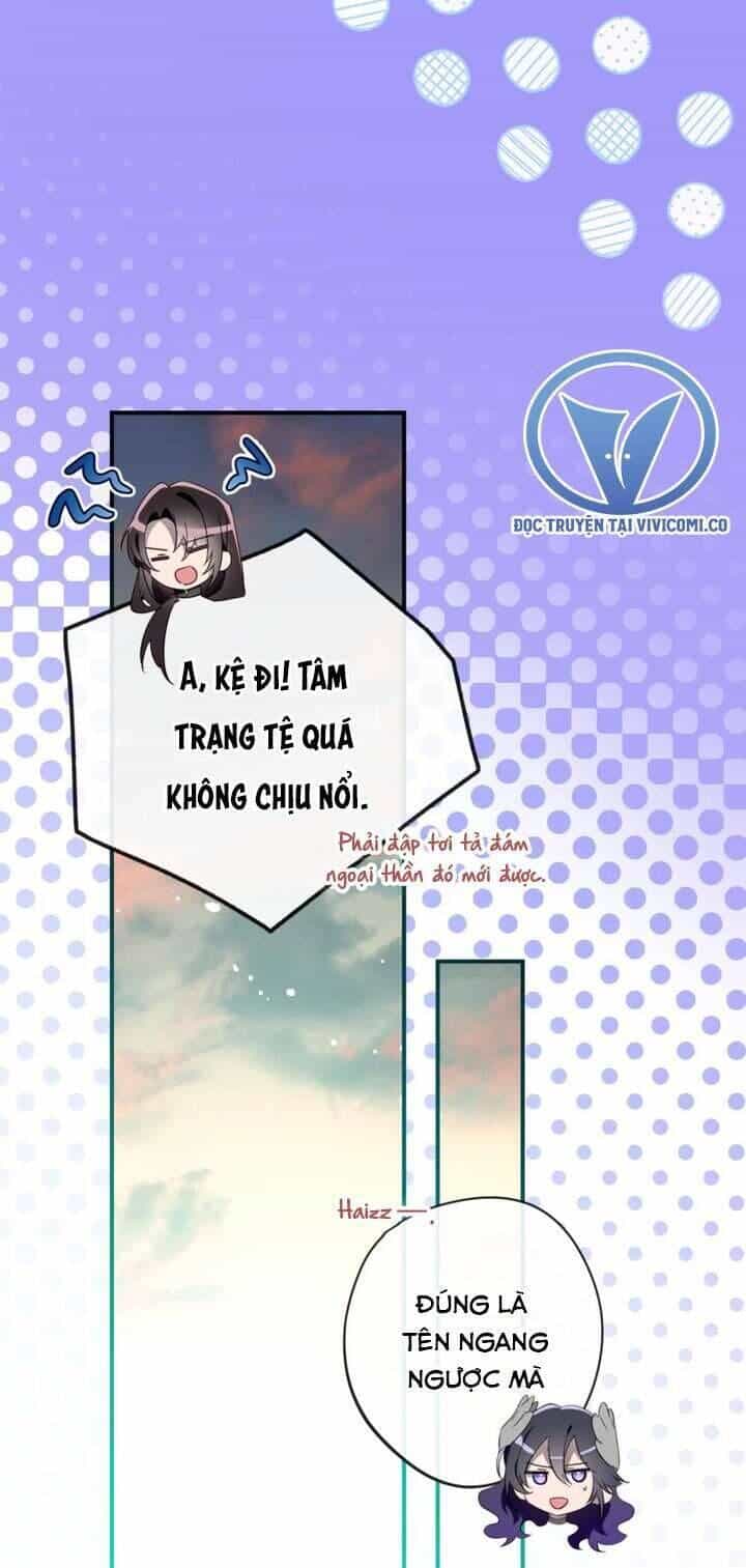 Chúng Ta Có Thể Trở Thành Người Nhà Không? - Chương 144 - ảnh 17