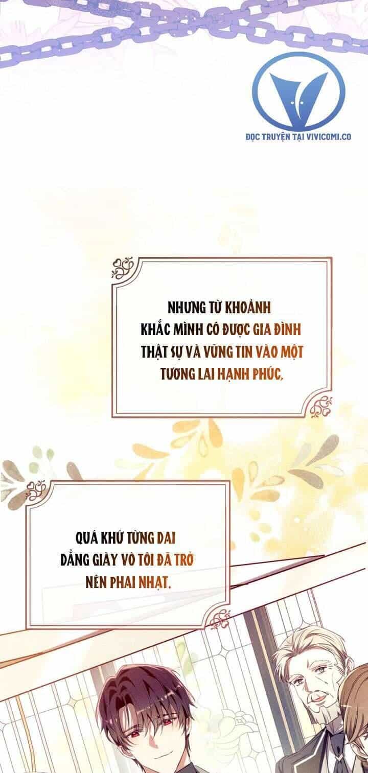 Chúng Ta Có Thể Trở Thành Người Nhà Không? - Chương 144 - ảnh 40