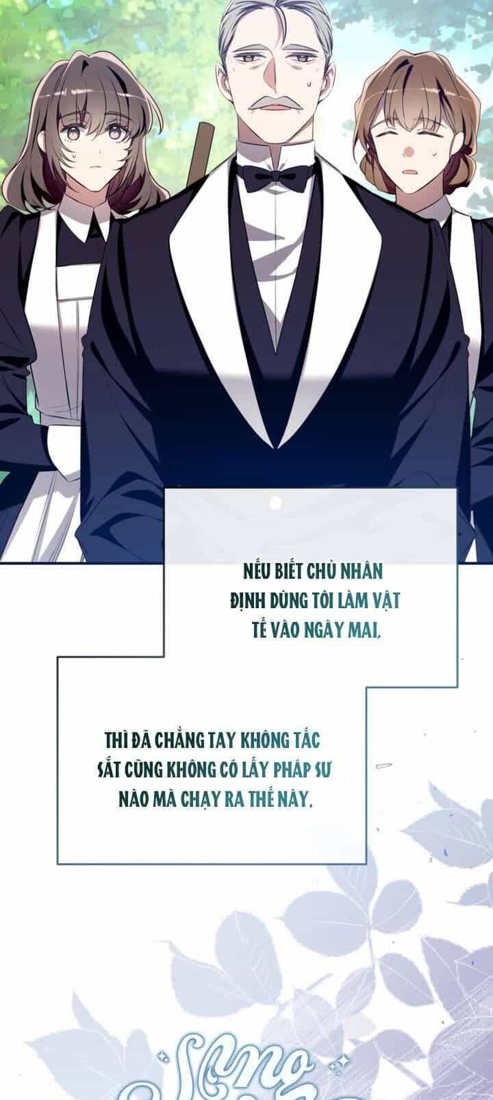 Chúng Ta Có Thể Trở Thành Người Nhà Không? - Chương 144 - ảnh 46