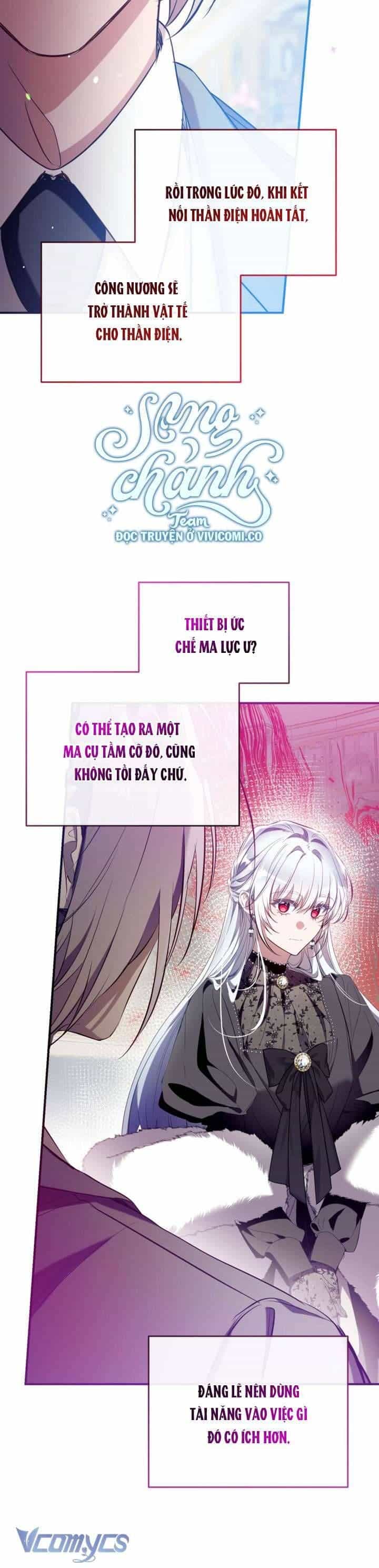Chúng Ta Có Thể Trở Thành Người Nhà Không? - Chương 145 - ảnh 35