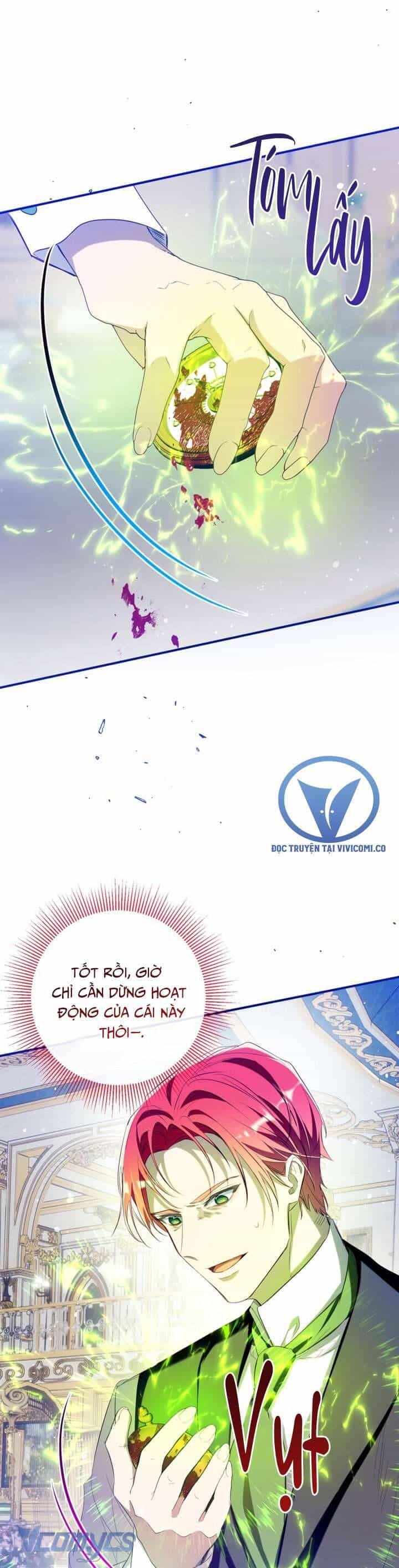 Chúng Ta Có Thể Trở Thành Người Nhà Không? - Chương 146 - ảnh 30