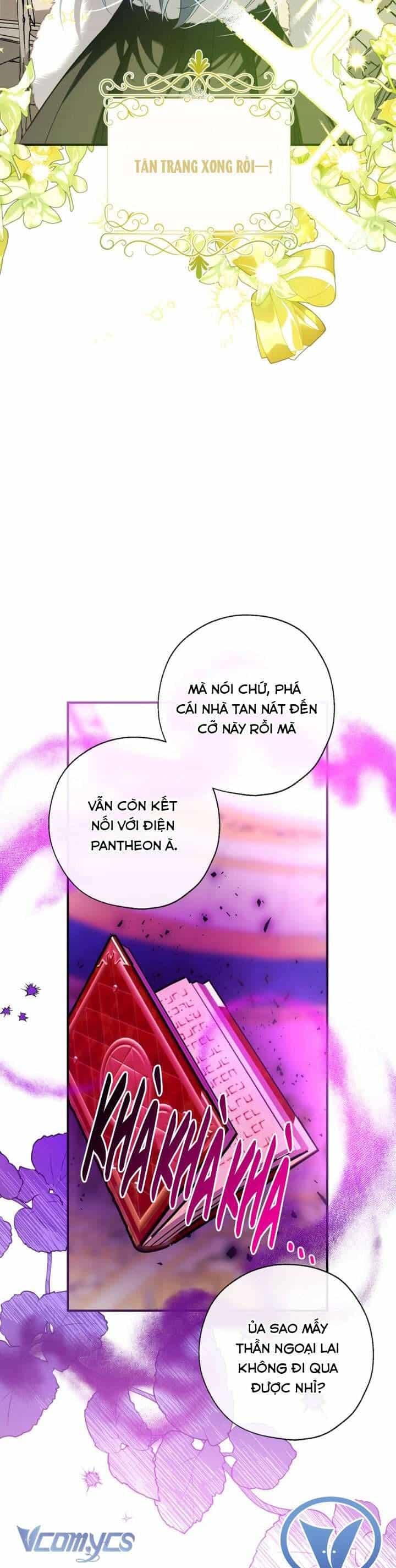 Chúng Ta Có Thể Trở Thành Người Nhà Không? - Chương 146 - ảnh 42