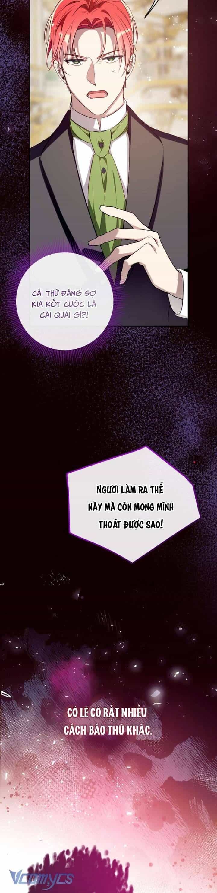 Chúng Ta Có Thể Trở Thành Người Nhà Không? - Chương 146 - ảnh 8