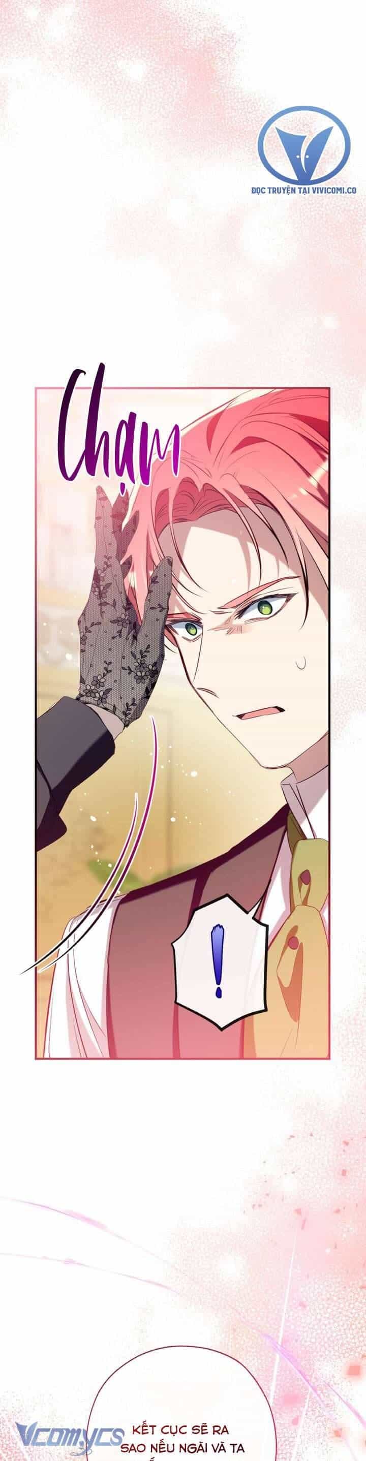 Chúng Ta Có Thể Trở Thành Người Nhà Không? - Chương 147 - ảnh 17