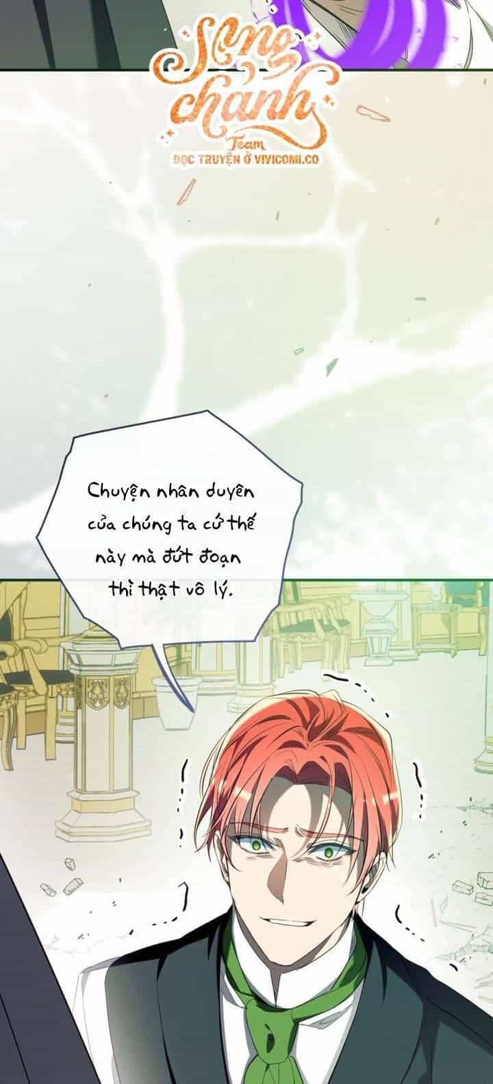 Chúng Ta Có Thể Trở Thành Người Nhà Không? - Chương 147 - ảnh 47