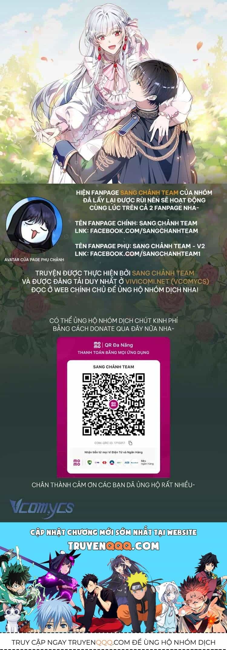Chúng Ta Có Thể Trở Thành Người Nhà Không? - Chương 147 - ảnh 57