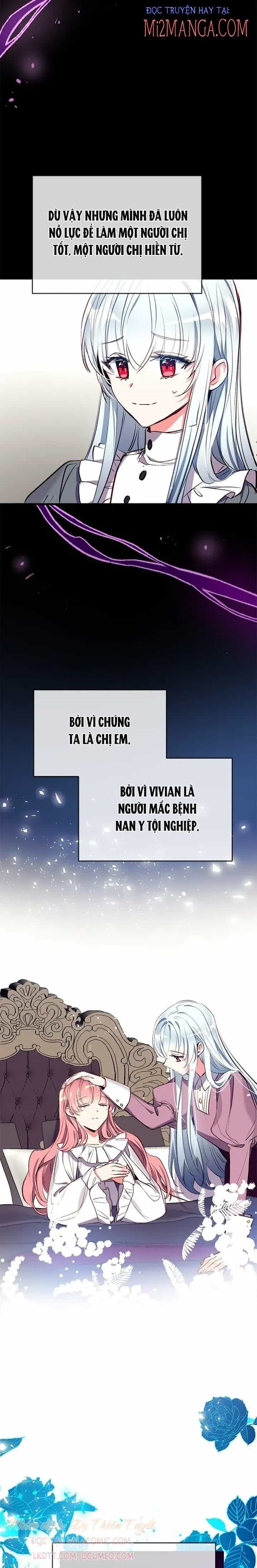 Chúng Ta Có Thể Trở Thành Người Nhà Không? - Chương 11.5 - ảnh 2