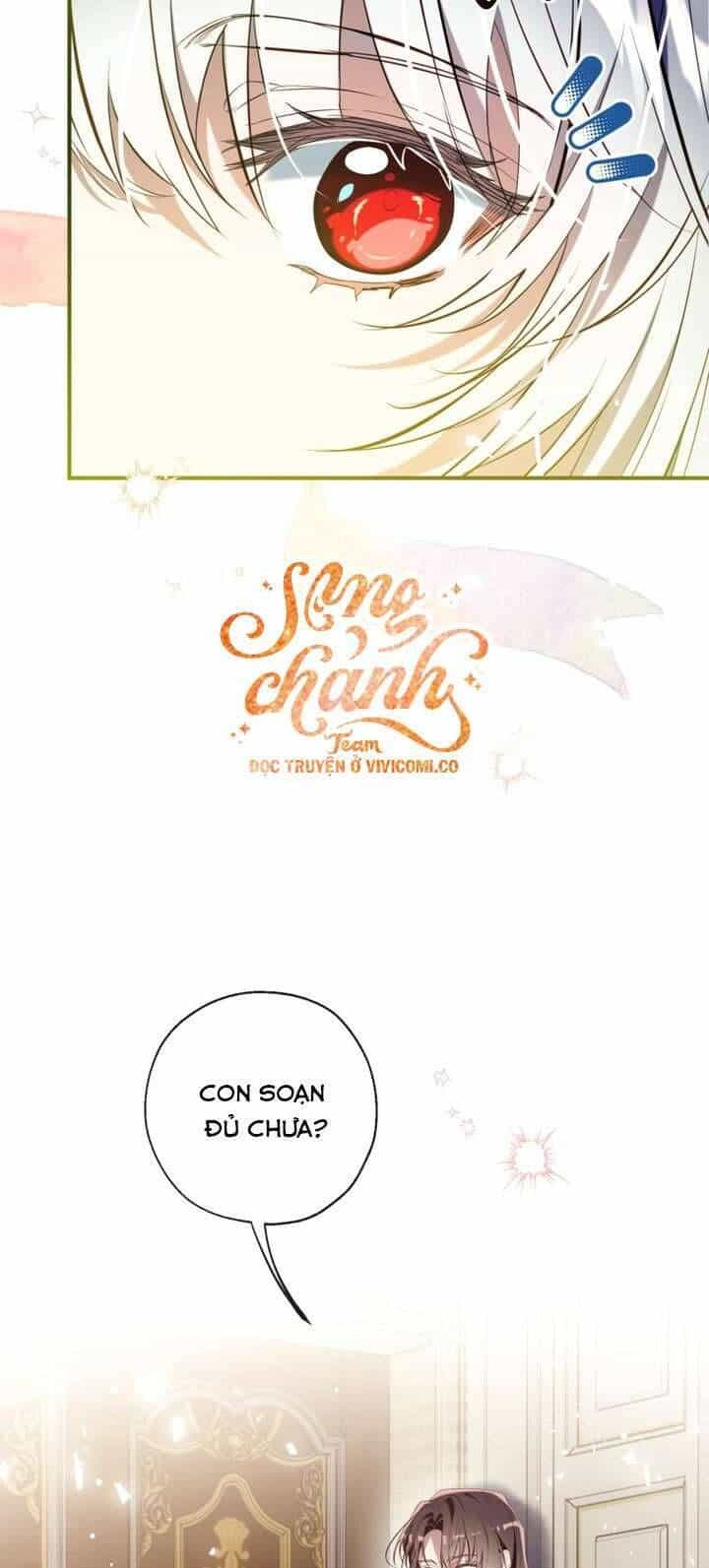 Chúng Ta Có Thể Trở Thành Người Nhà Không? - Chương 149 - ảnh 13