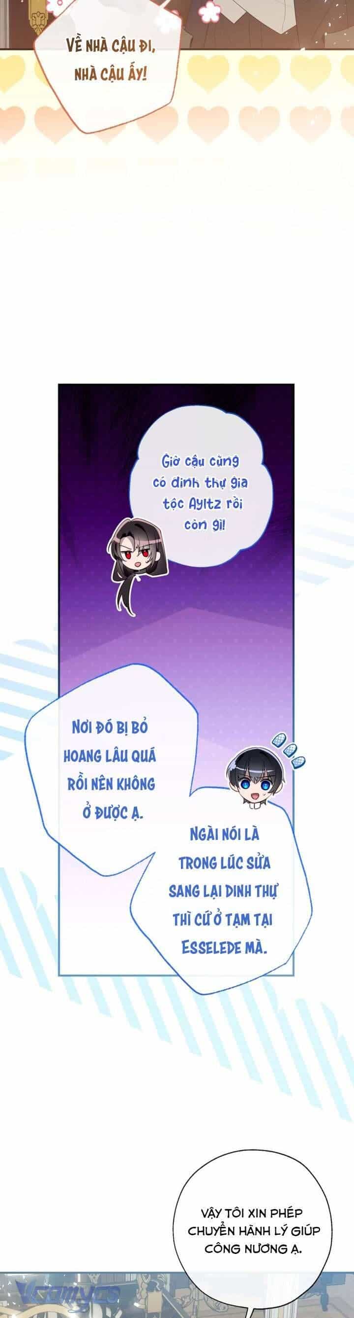 Chúng Ta Có Thể Trở Thành Người Nhà Không? - Chương 149 - ảnh 16