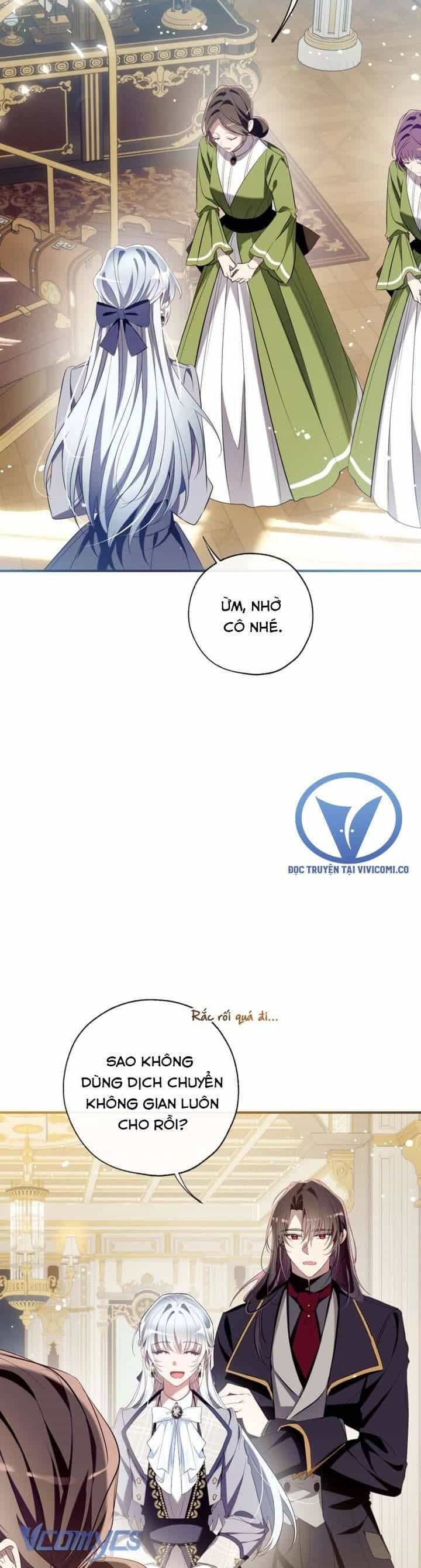 Chúng Ta Có Thể Trở Thành Người Nhà Không? - Chương 149 - ảnh 17