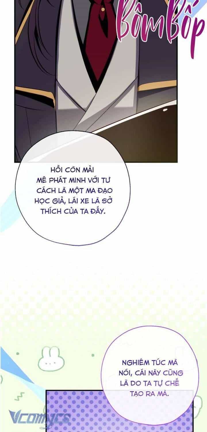 Chúng Ta Có Thể Trở Thành Người Nhà Không? - Chương 149 - ảnh 32