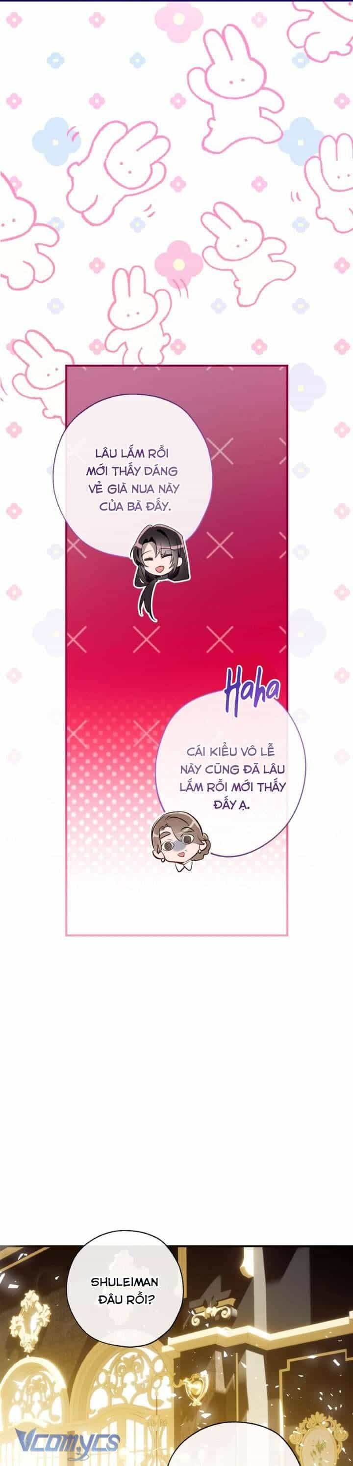 Chúng Ta Có Thể Trở Thành Người Nhà Không? - Chương 150 - ảnh 15