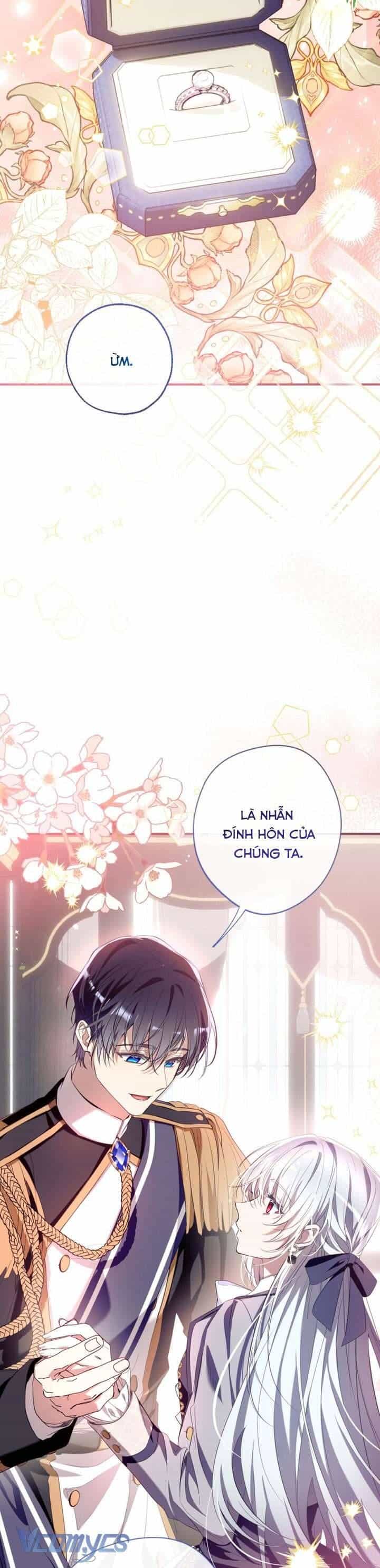 Chúng Ta Có Thể Trở Thành Người Nhà Không? - Chương 150 - ảnh 34