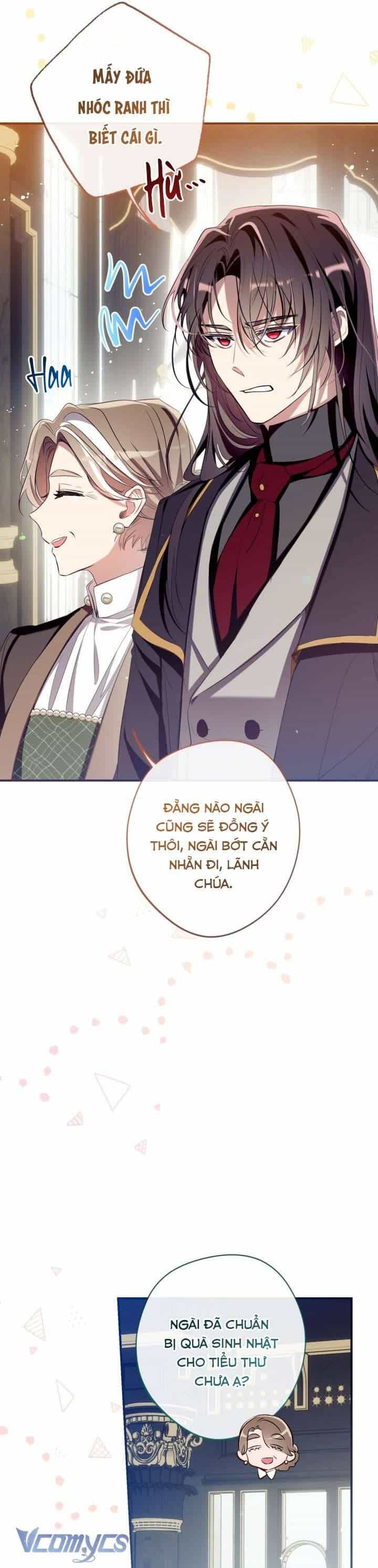 Chúng Ta Có Thể Trở Thành Người Nhà Không? - Chương 150 - ảnh 39