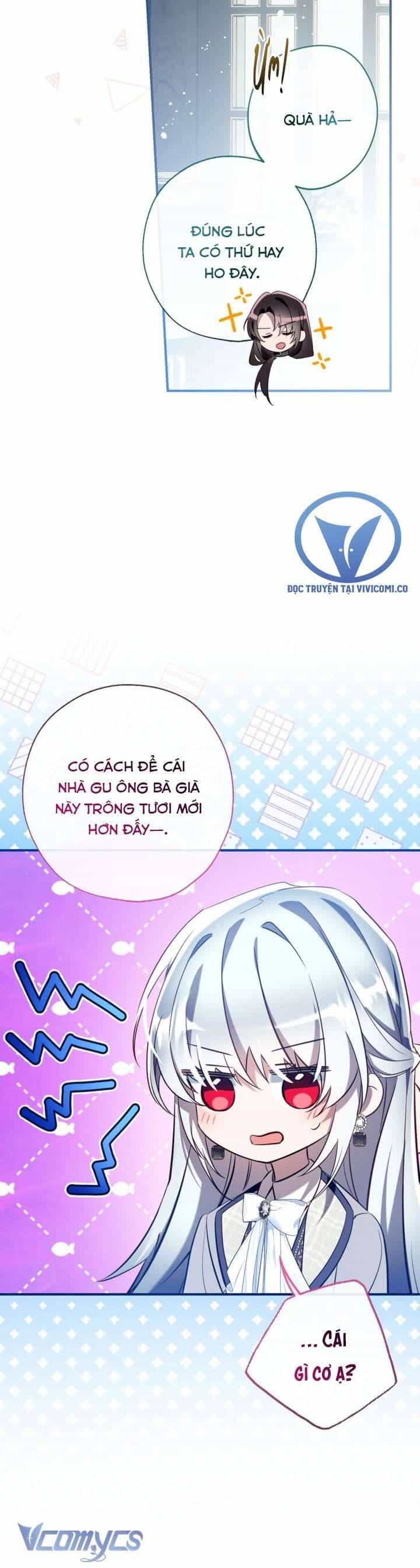 Chúng Ta Có Thể Trở Thành Người Nhà Không? - Chương 150 - ảnh 40