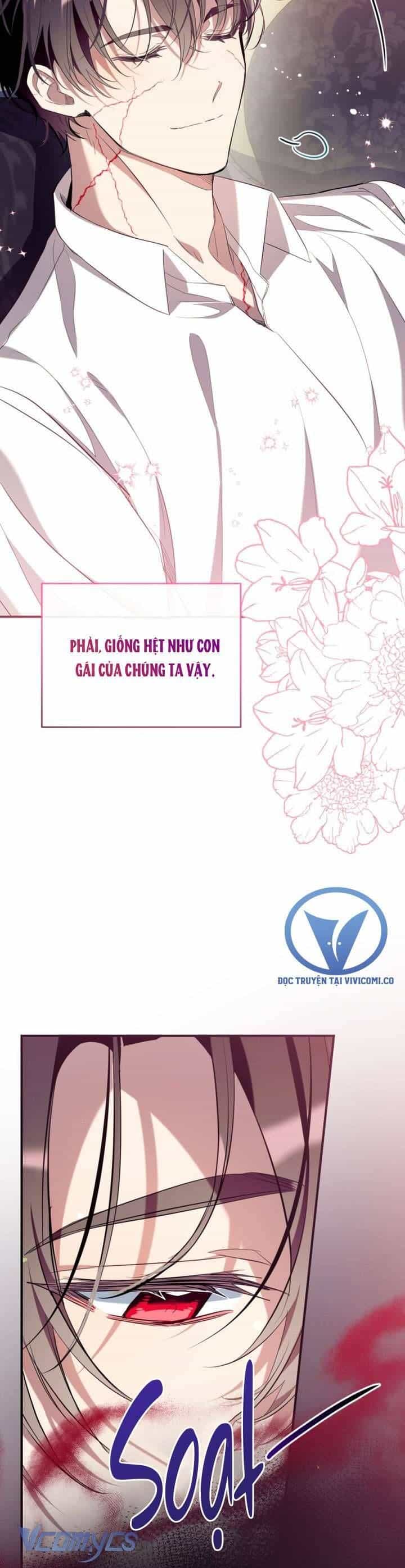 Chúng Ta Có Thể Trở Thành Người Nhà Không? - Chương 151 - ảnh 26