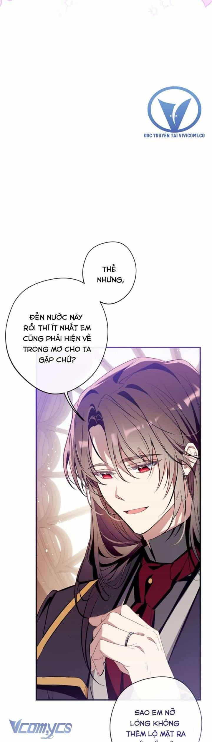 Chúng Ta Có Thể Trở Thành Người Nhà Không? - Chương 151 - ảnh 9