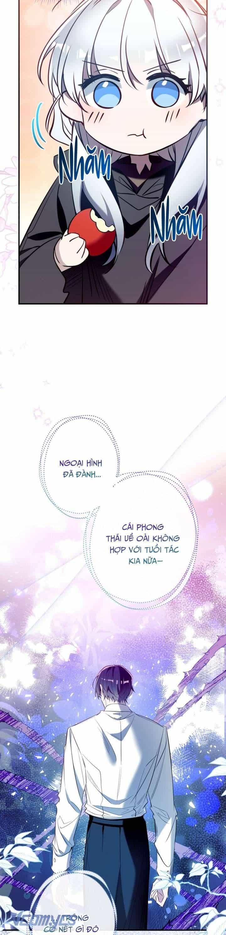 Chúng Ta Có Thể Trở Thành Người Nhà Không? - Chương 152 - ảnh 19