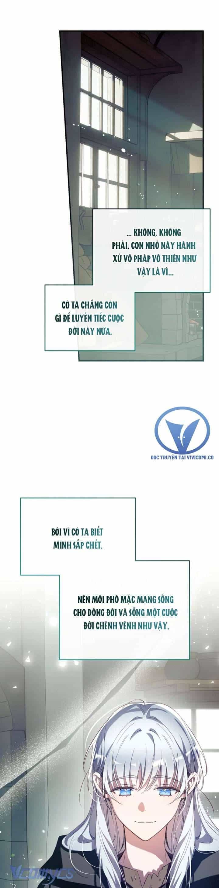 Chúng Ta Có Thể Trở Thành Người Nhà Không? - Chương 152 - ảnh 39
