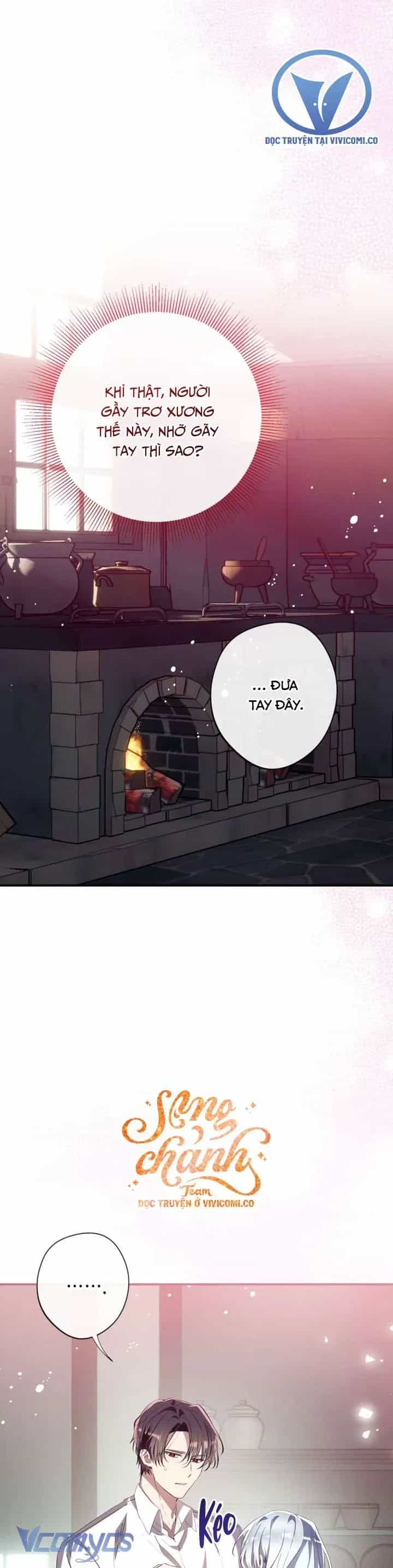 Chúng Ta Có Thể Trở Thành Người Nhà Không? - Chương 153 - ảnh 16