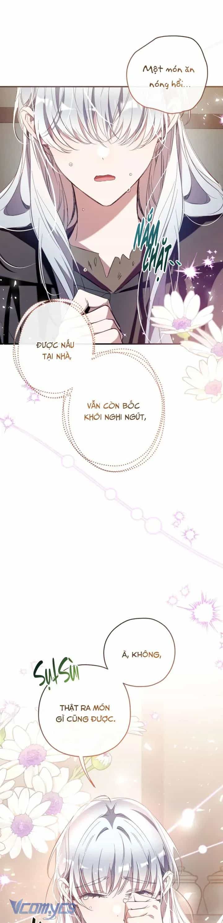 Chúng Ta Có Thể Trở Thành Người Nhà Không? - Chương 153 - ảnh 43