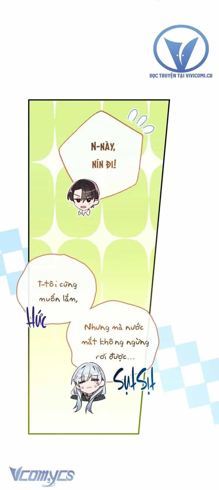 Chúng Ta Có Thể Trở Thành Người Nhà Không? - Chương 153 - ảnh 47