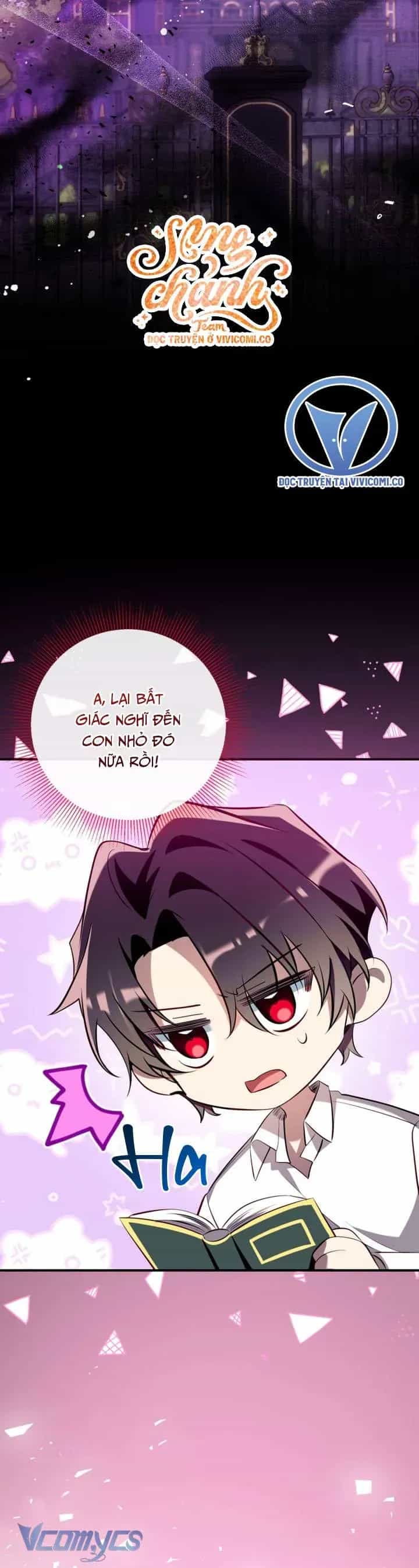 Chúng Ta Có Thể Trở Thành Người Nhà Không? - Chương 154 - ảnh 26