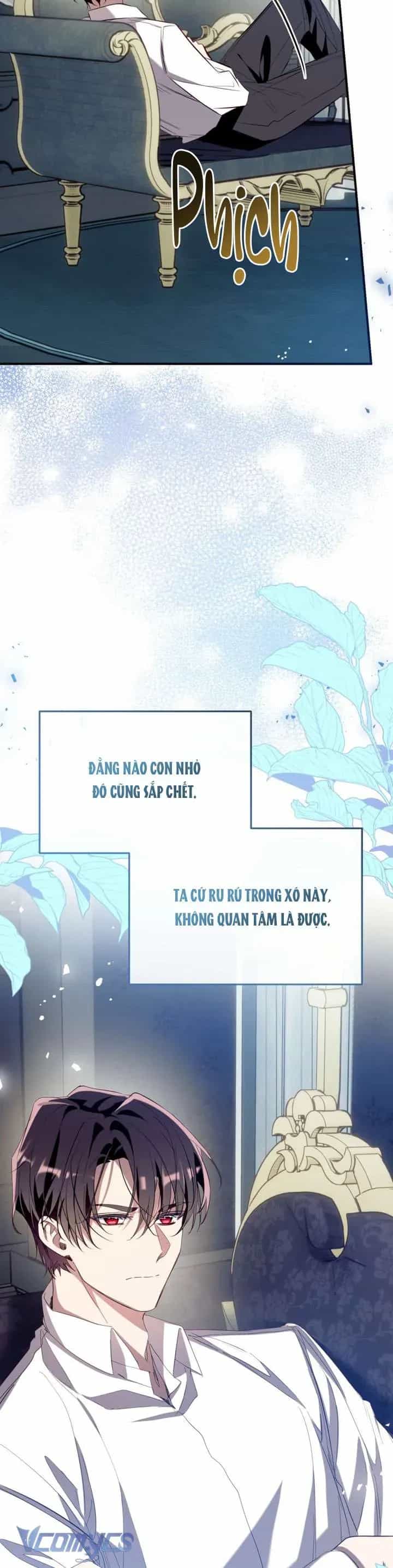 Chúng Ta Có Thể Trở Thành Người Nhà Không? - Chương 154 - ảnh 28