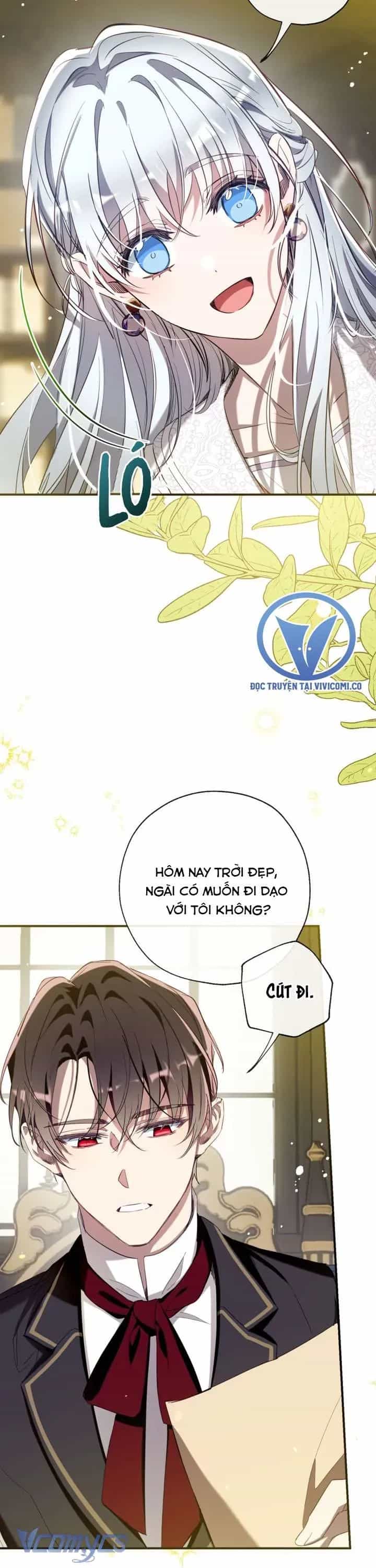 Chúng Ta Có Thể Trở Thành Người Nhà Không? - Chương 154 - ảnh 31