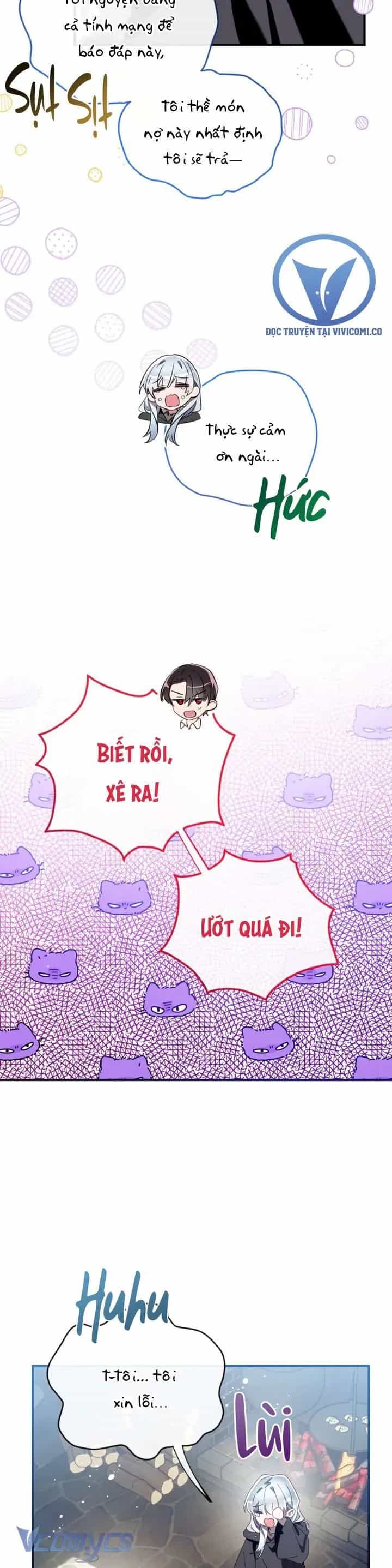 Chúng Ta Có Thể Trở Thành Người Nhà Không? - Chương 154 - ảnh 5