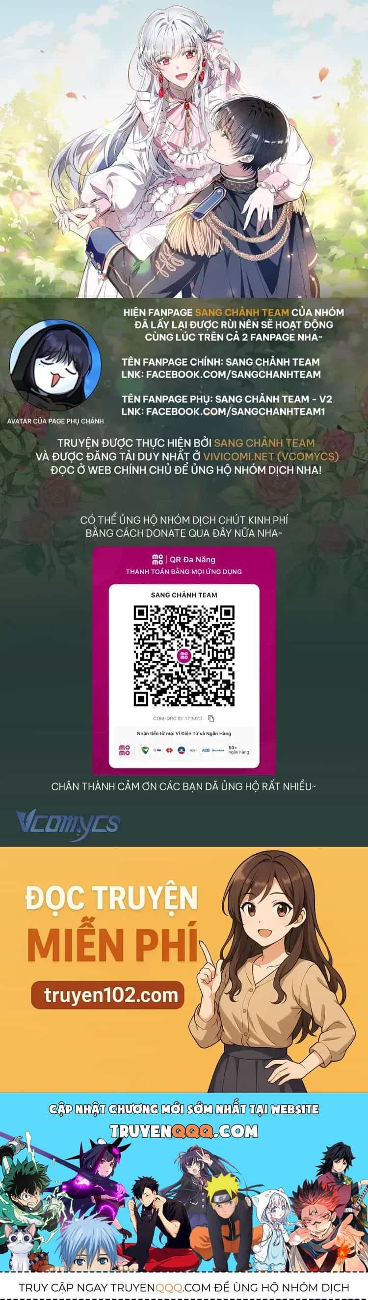 Chúng Ta Có Thể Trở Thành Người Nhà Không? - Chương 155 - ảnh 54