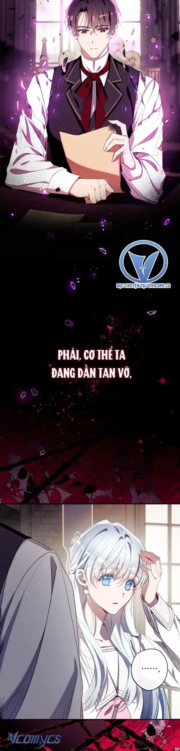 Chúng Ta Có Thể Trở Thành Người Nhà Không? - Chương 155 - ảnh 8
