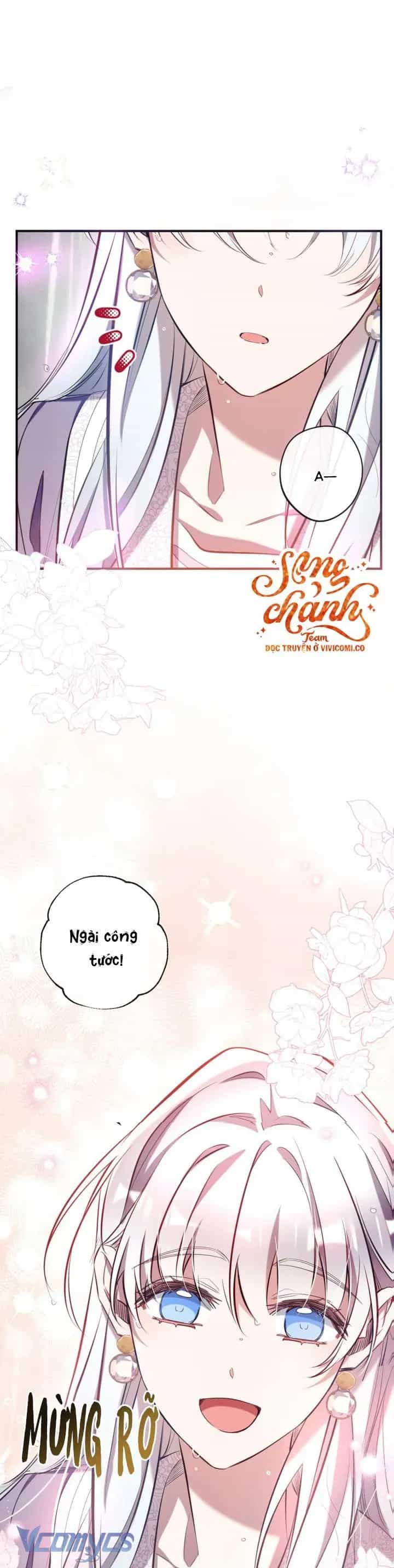 Chúng Ta Có Thể Trở Thành Người Nhà Không? - Chương 156 - ảnh 2