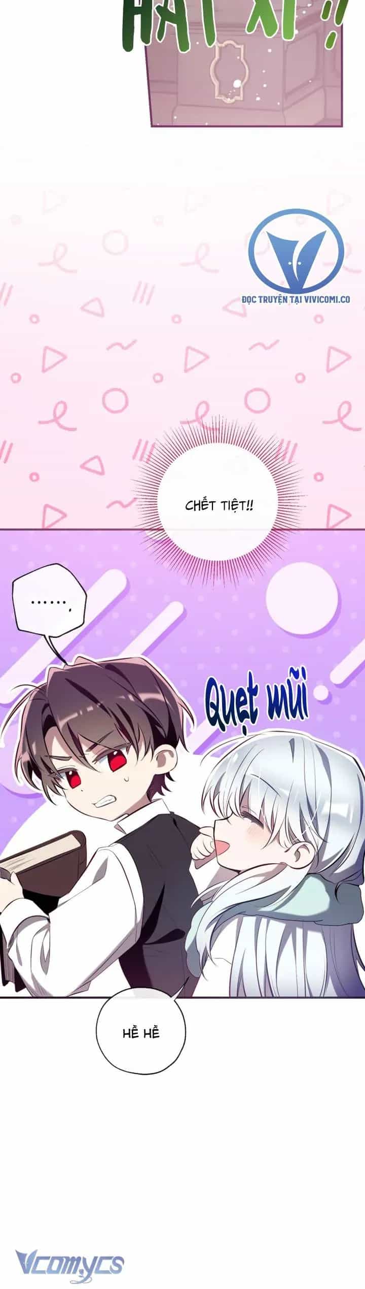 Chúng Ta Có Thể Trở Thành Người Nhà Không? - Chương 156 - ảnh 37