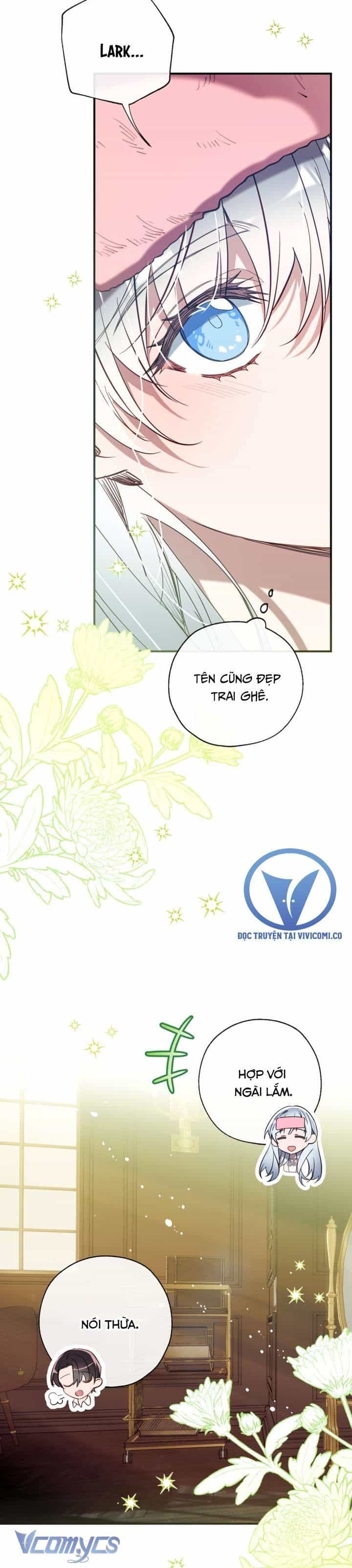 Chúng Ta Có Thể Trở Thành Người Nhà Không? - Chương 157 - ảnh 21